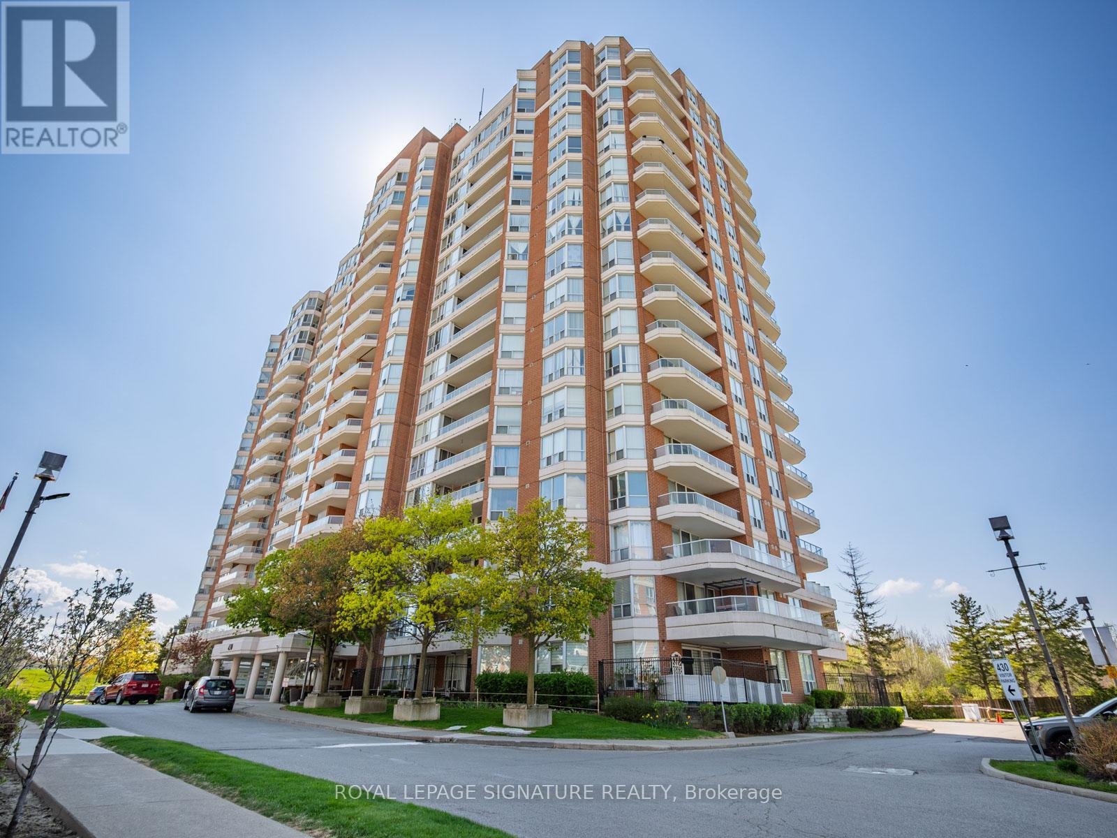 1012 - 430 Mclevin Avenue, Toronto, Ontario  M1B 5P1 - Photo 2 - E12205966