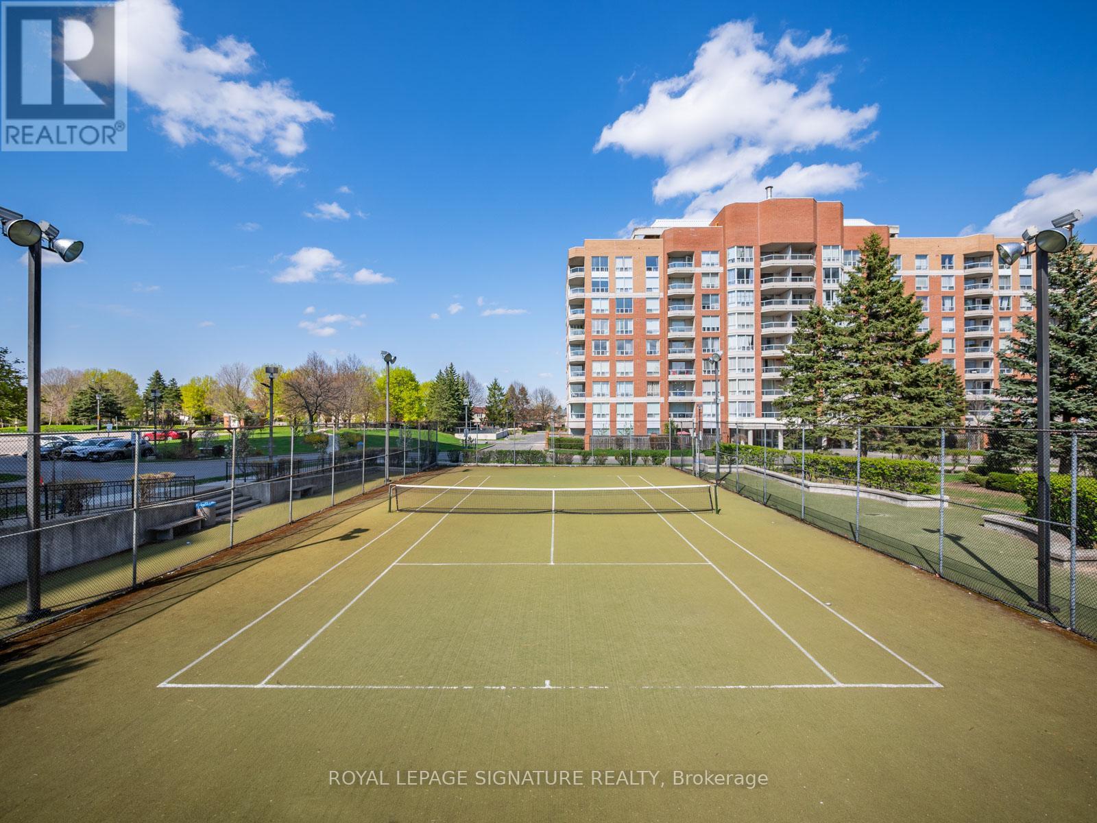 1012 - 430 Mclevin Avenue, Toronto, Ontario  M1B 5P1 - Photo 37 - E12205966