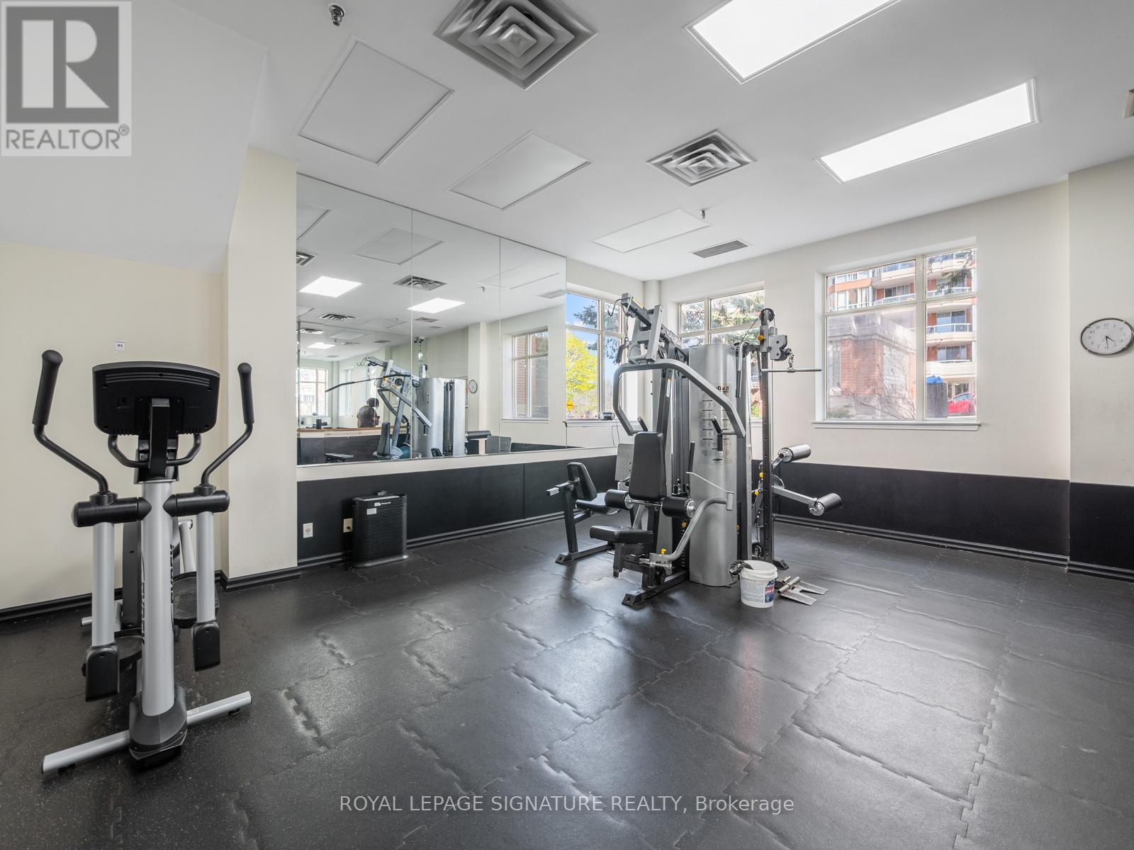 1012 - 430 Mclevin Avenue, Toronto, Ontario  M1B 5P1 - Photo 39 - E12205966
