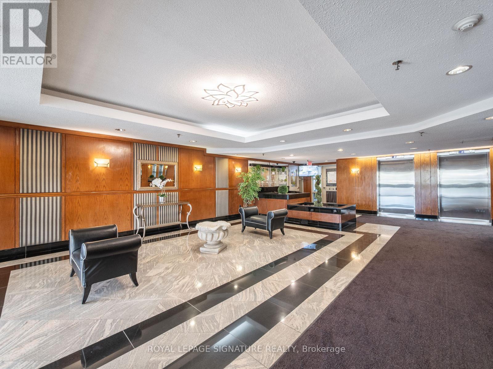 1012 - 430 Mclevin Avenue, Toronto, Ontario  M1B 5P1 - Photo 4 - E12205966