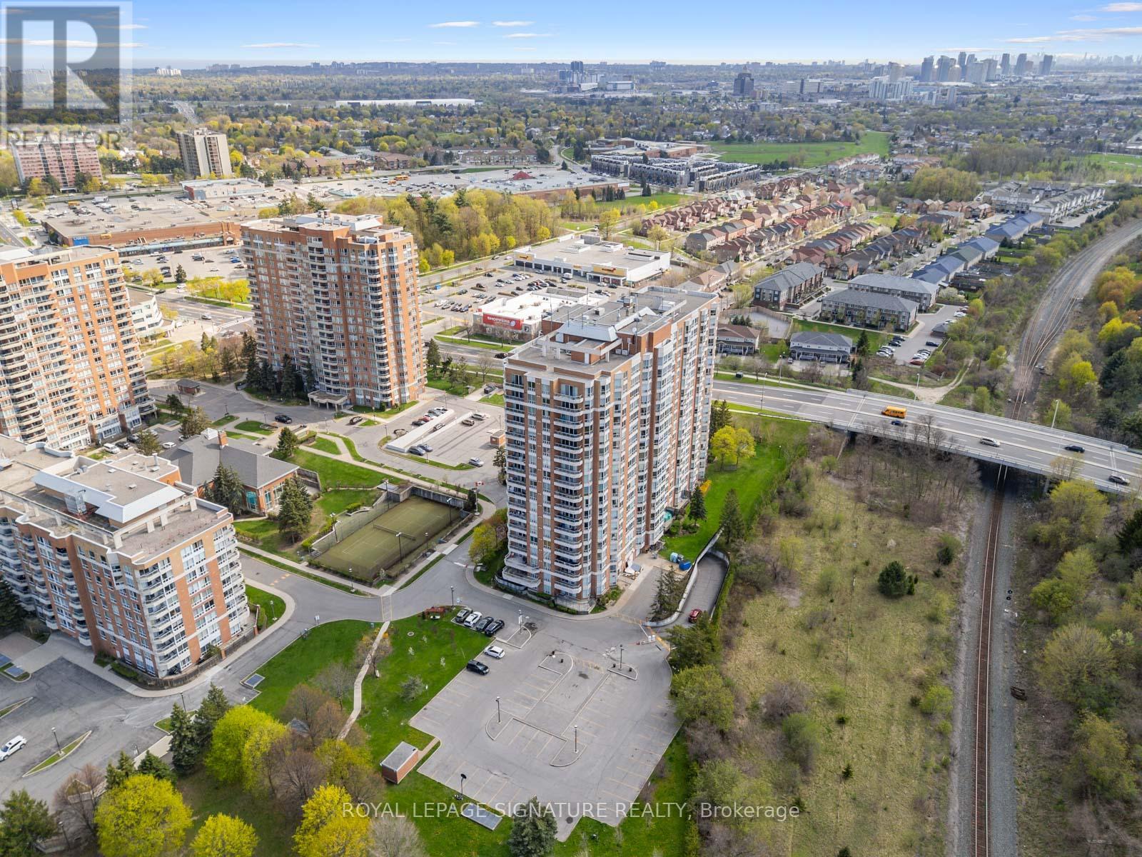 1012 - 430 Mclevin Avenue, Toronto, Ontario  M1B 5P1 - Photo 45 - E12205966