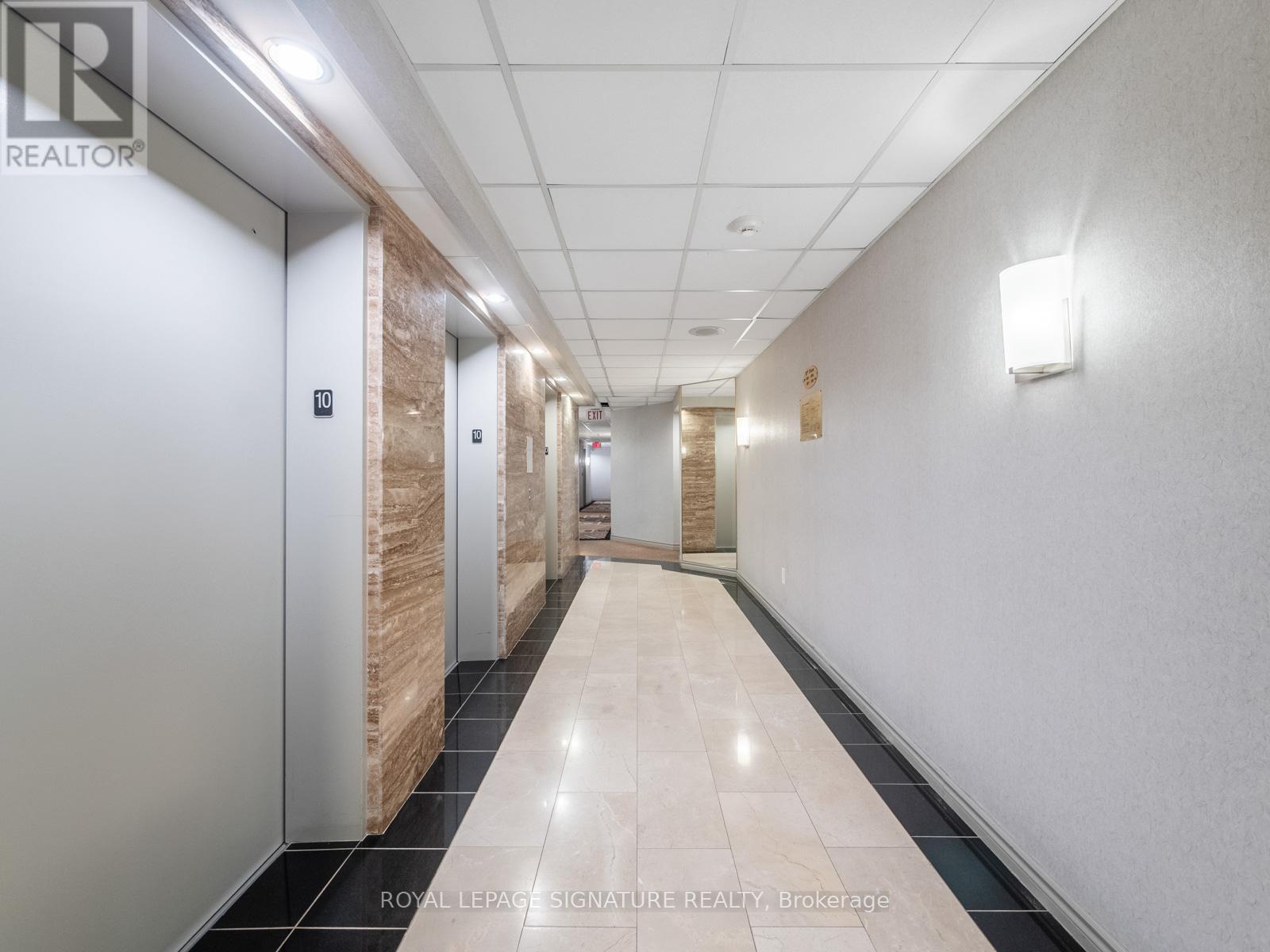1012 - 430 Mclevin Avenue, Toronto, Ontario  M1B 5P1 - Photo 6 - E12205966