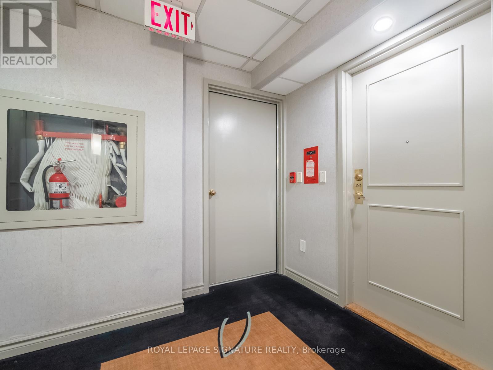 1012 - 430 Mclevin Avenue, Toronto, Ontario  M1B 5P1 - Photo 7 - E12205966