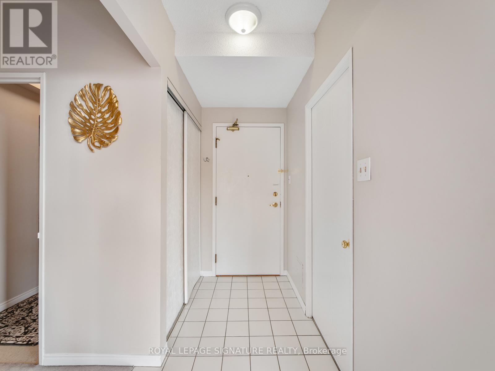 1012 - 430 Mclevin Avenue, Toronto, Ontario  M1B 5P1 - Photo 8 - E12205966