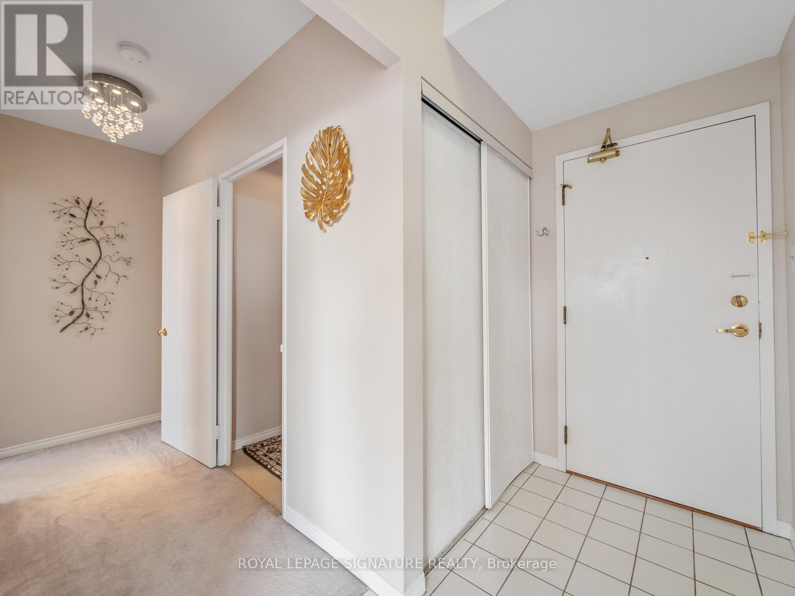 1012 - 430 Mclevin Avenue, Toronto, Ontario  M1B 5P1 - Photo 9 - E12205966