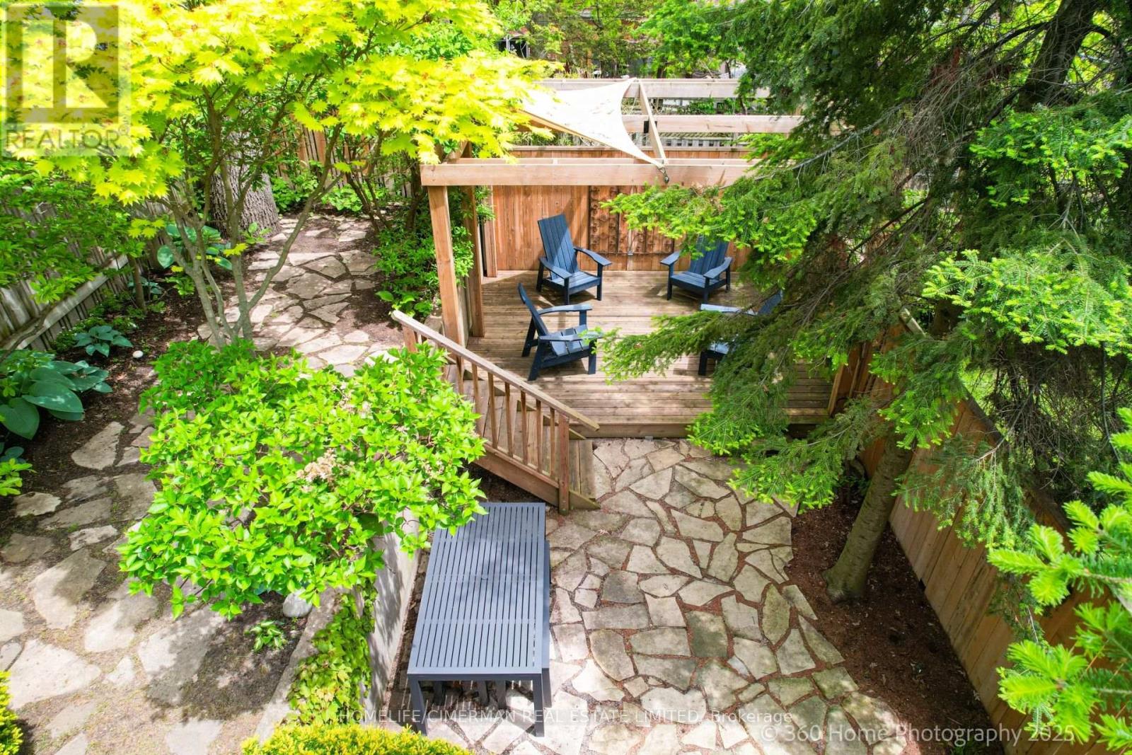 73 Spruce Hill Road, Toronto, Ontario  M4E 3G2 - Photo 32 - E12206033