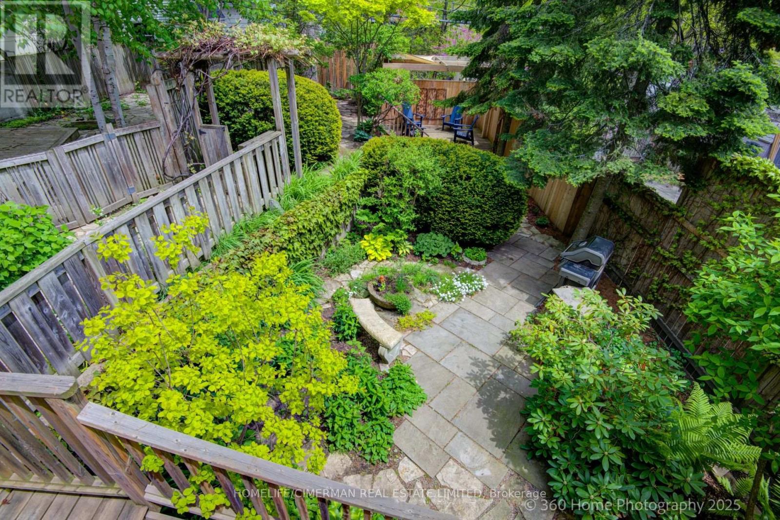 73 Spruce Hill Road, Toronto, Ontario  M4E 3G2 - Photo 39 - E12206033