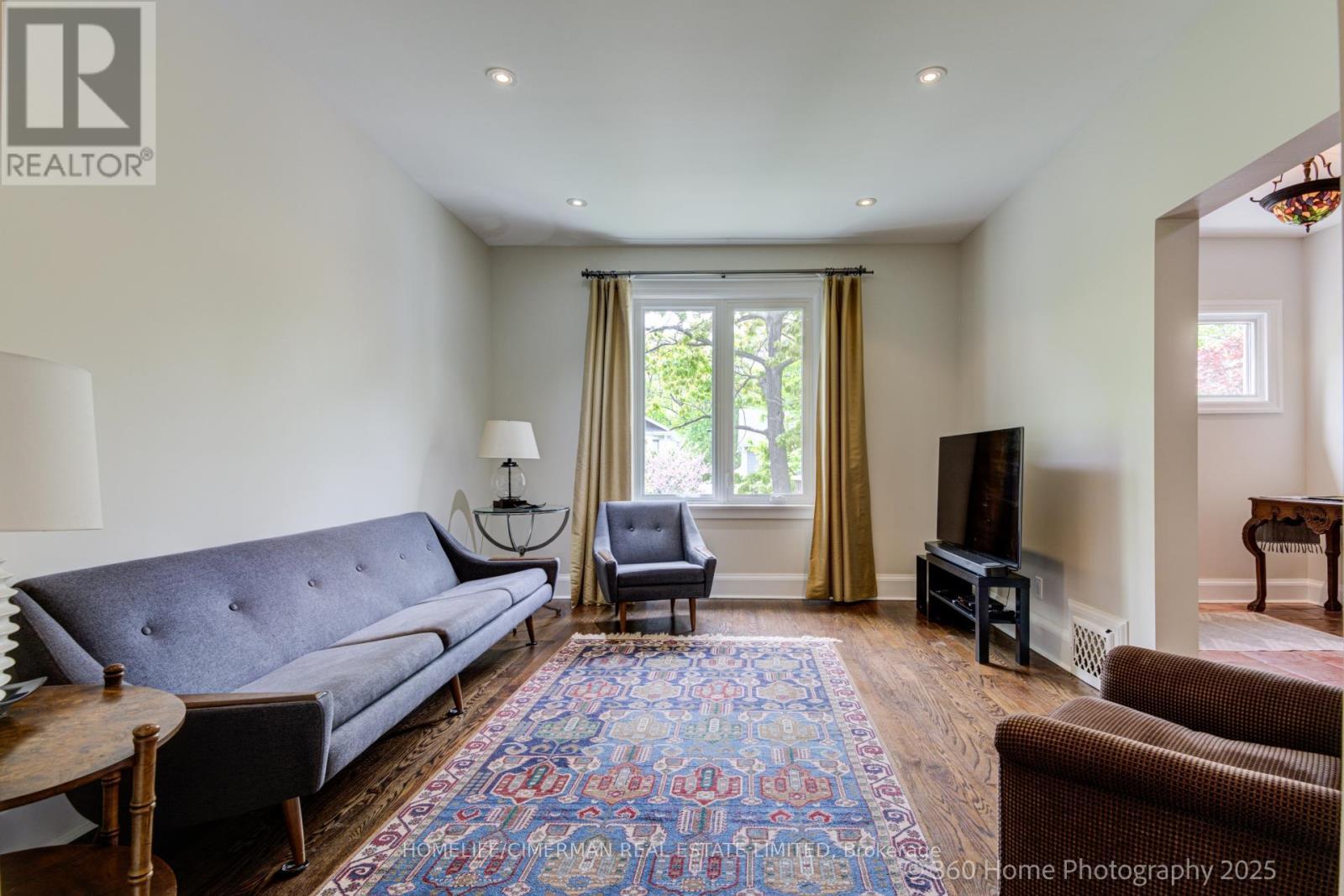 73 Spruce Hill Road, Toronto, Ontario  M4E 3G2 - Photo 4 - E12206033