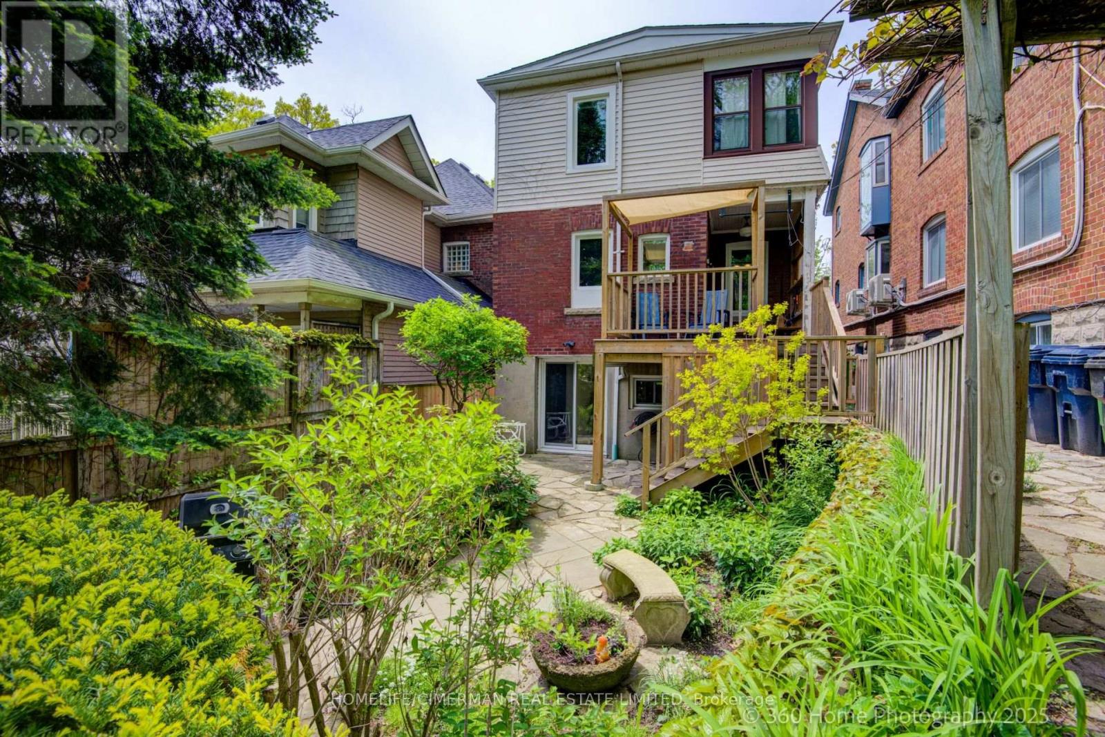 73 Spruce Hill Road, Toronto, Ontario  M4E 3G2 - Photo 40 - E12206033