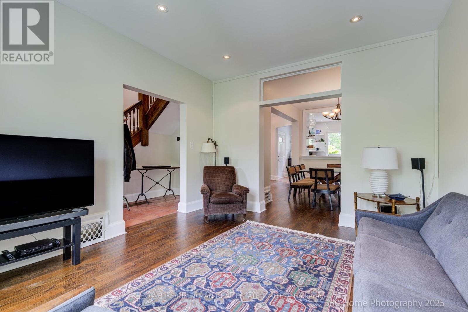 73 Spruce Hill Road, Toronto, Ontario  M4E 3G2 - Photo 6 - E12206033