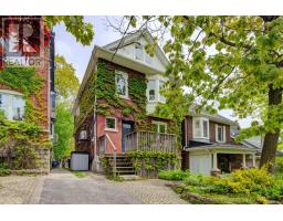 73 SPRUCE HILL ROAD, Toronto, Ontario