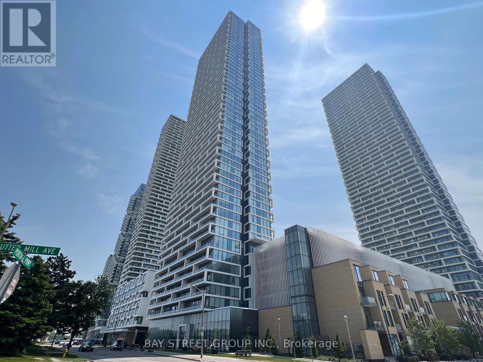 1803 - 898 PORTAGE PARKWAY, Vaughan, Ontario