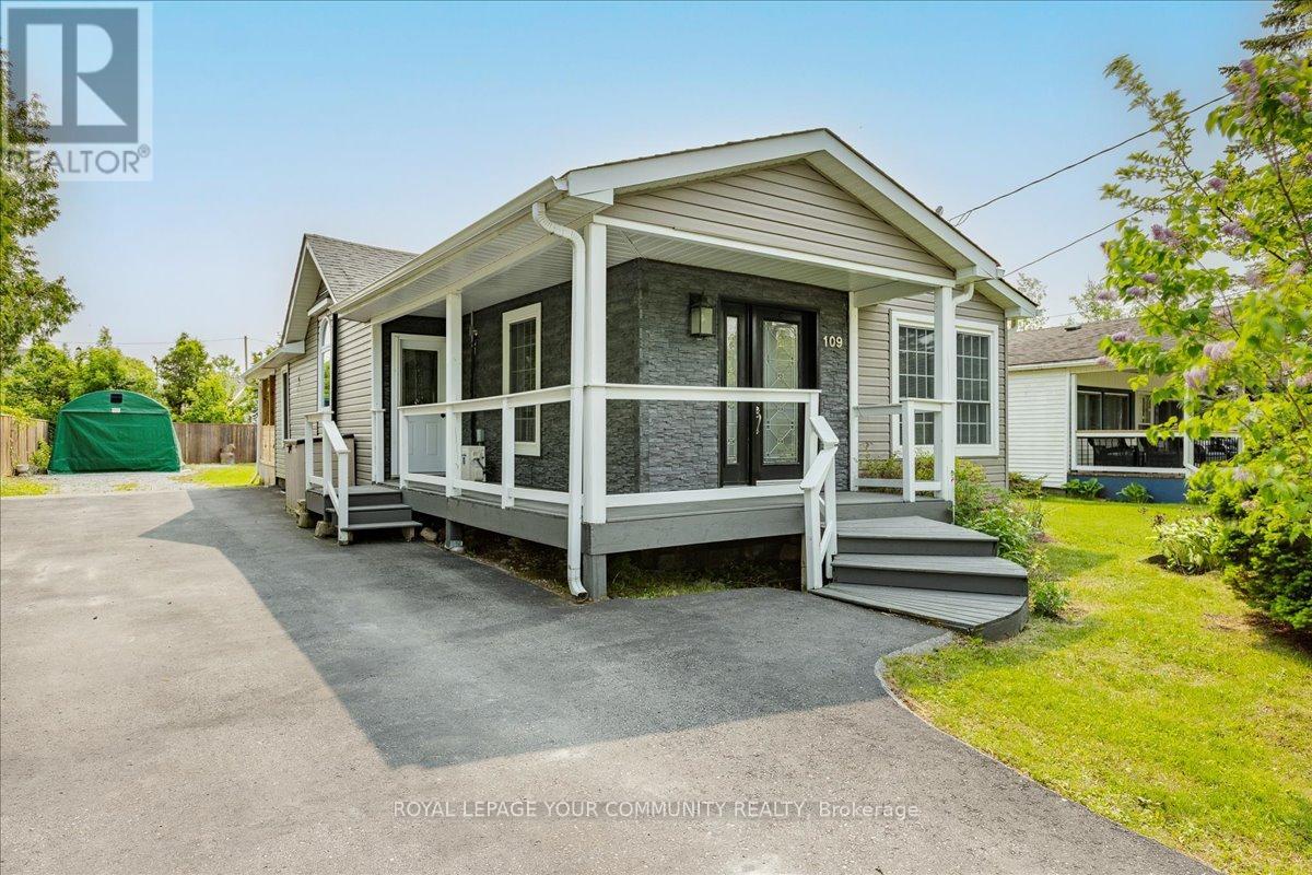 109 Maple Avenue, Georgina, Ontario  L0E 1R0 - Photo 2 - N12206008