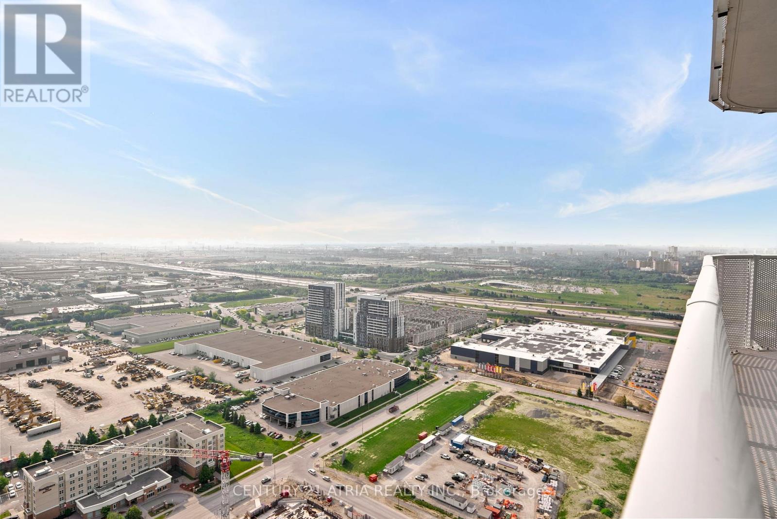 4002b - 195 Commerce Street, Vaughan (Vaughan Corporate Centre), Ontario  L4K 0P9 - Photo 42 - N12206032