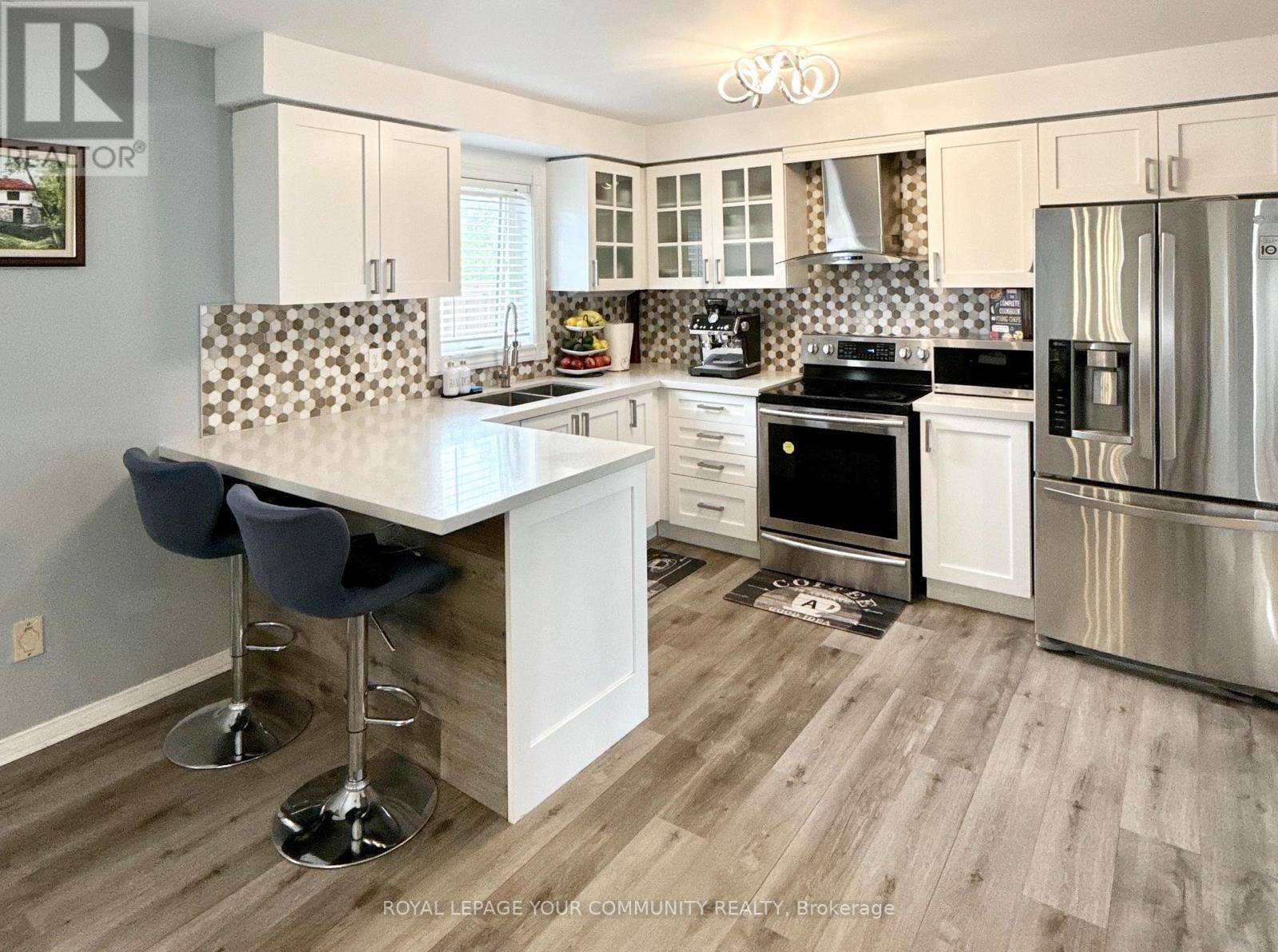 655 Napa Valley Avenue, Vaughan, Ontario  L4H 2J1 - Photo 10 - N12206049