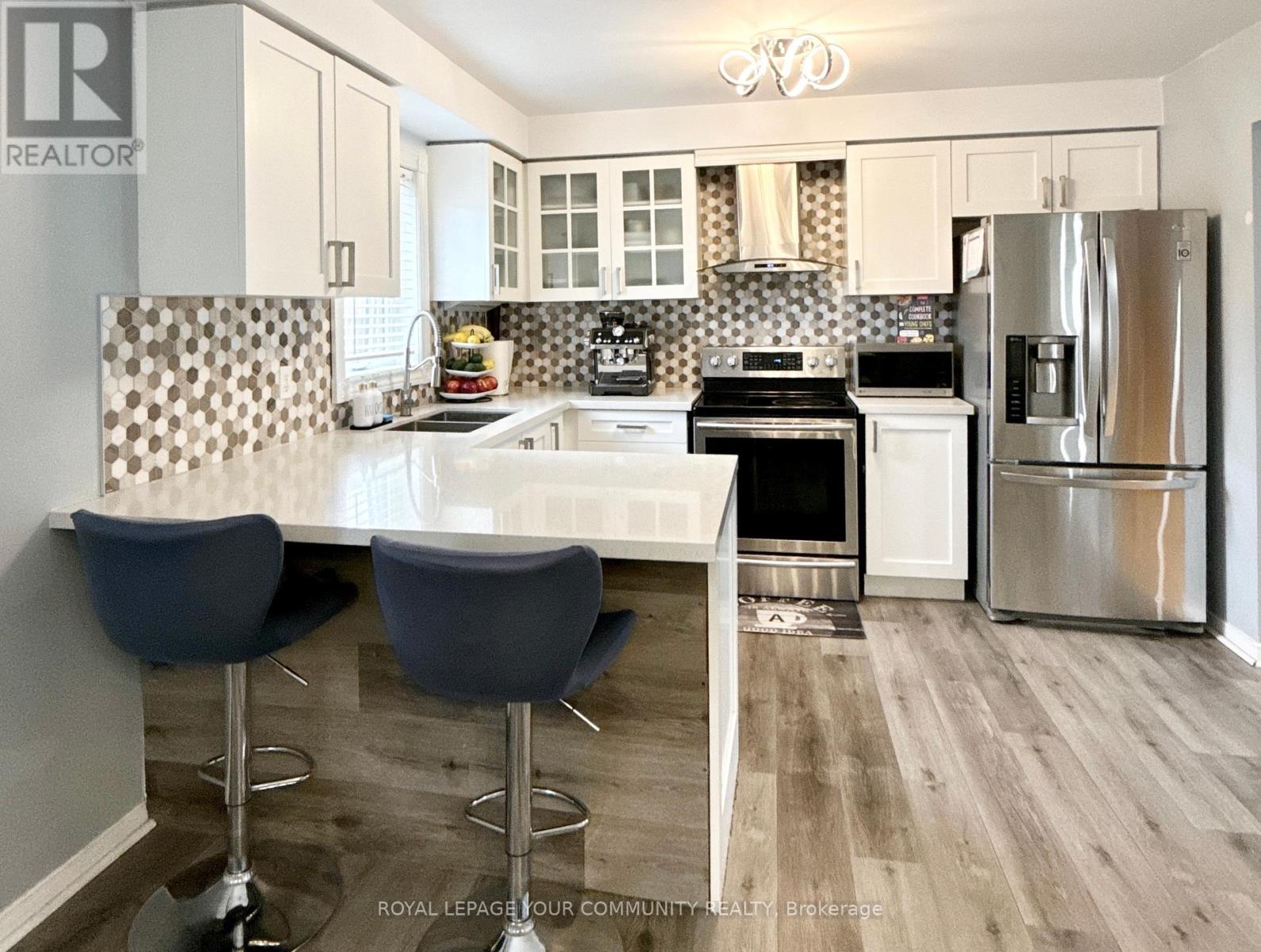 655 Napa Valley Avenue, Vaughan, Ontario  L4H 2J1 - Photo 11 - N12206049