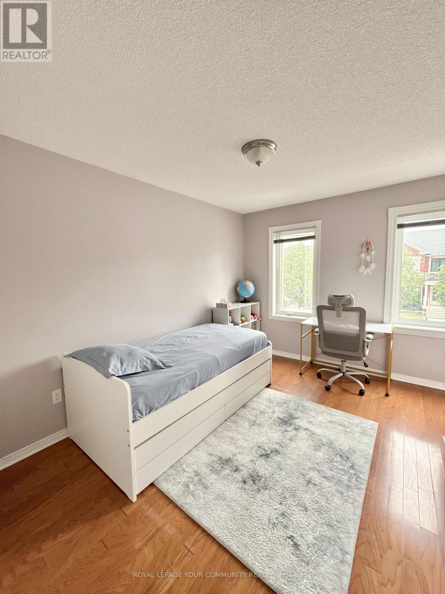 655 Napa Valley Avenue, Vaughan, Ontario  L4H 2J1 - Photo 20 - N12206049