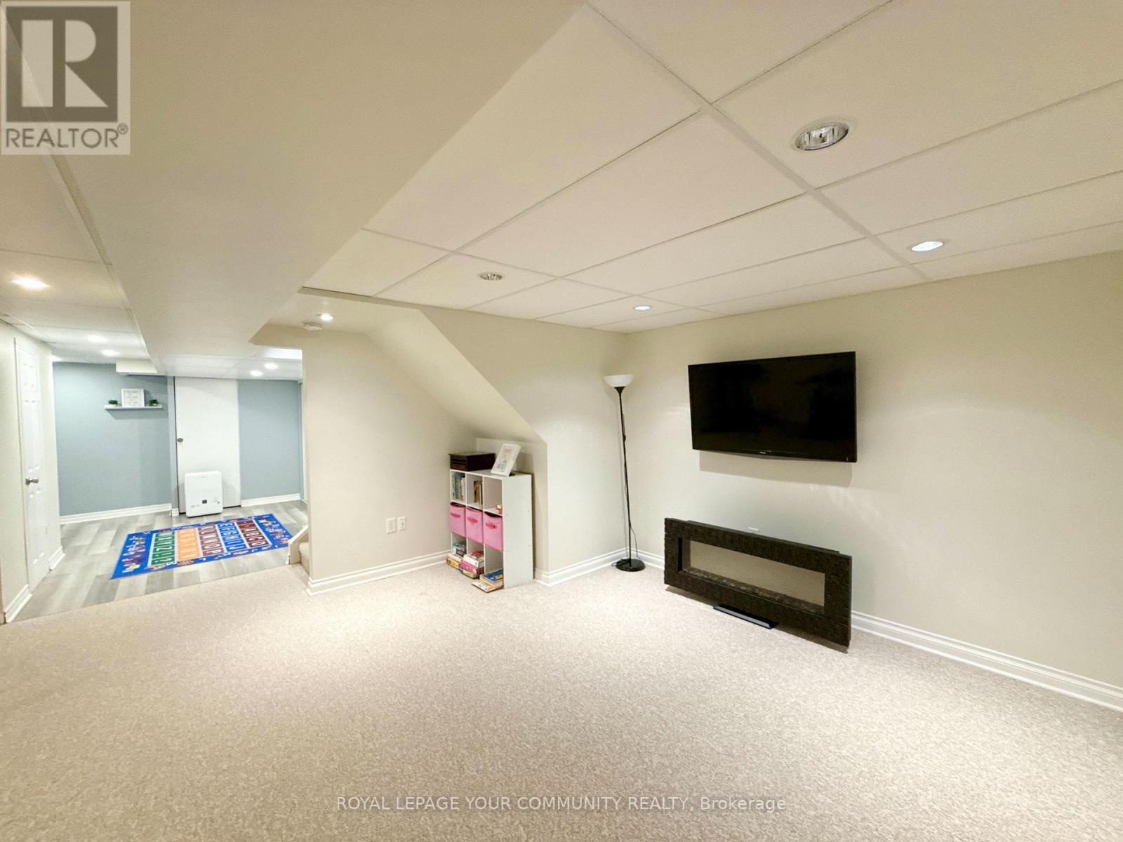 655 Napa Valley Avenue, Vaughan, Ontario  L4H 2J1 - Photo 26 - N12206049