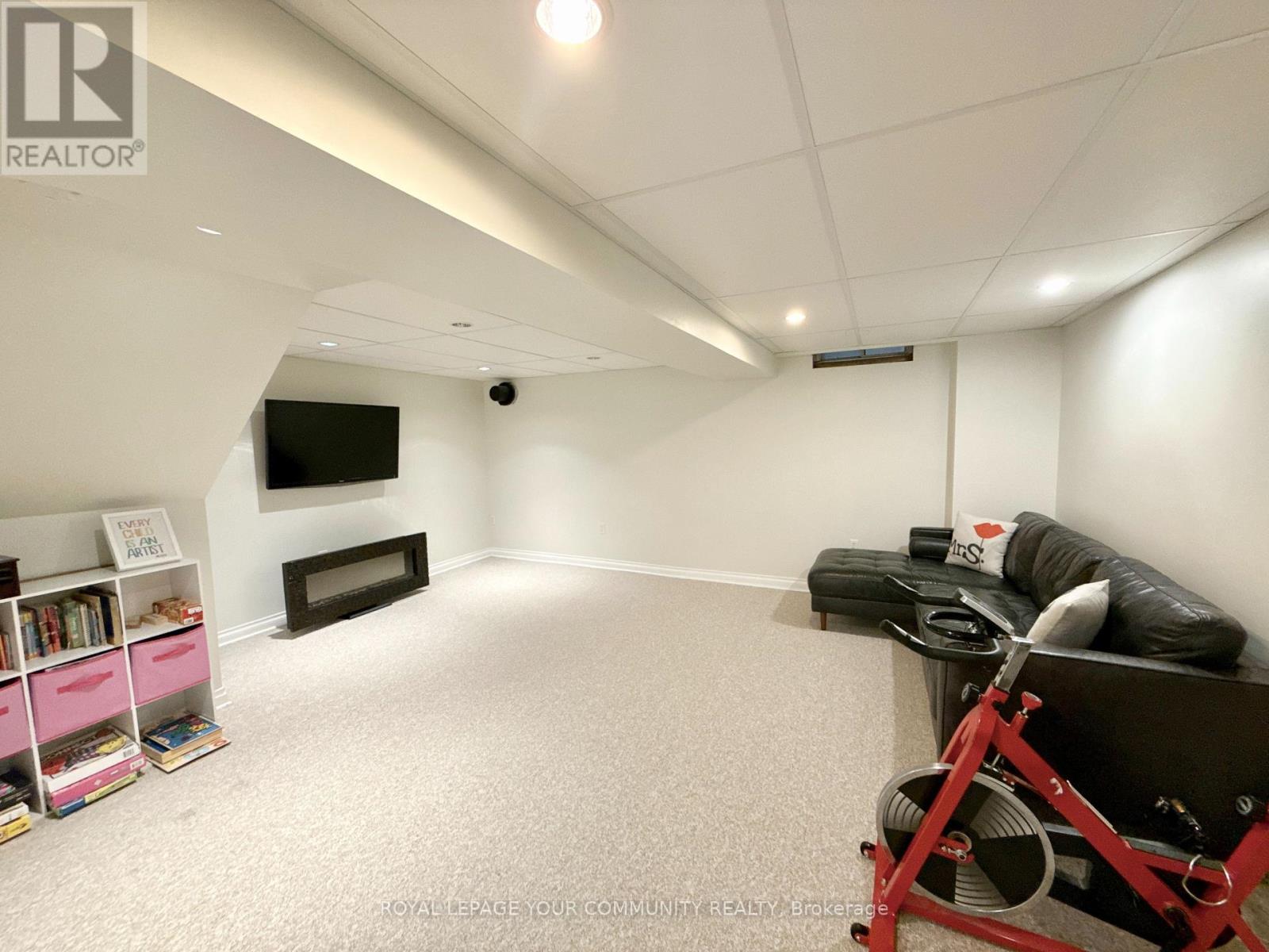 655 Napa Valley Avenue, Vaughan, Ontario  L4H 2J1 - Photo 27 - N12206049