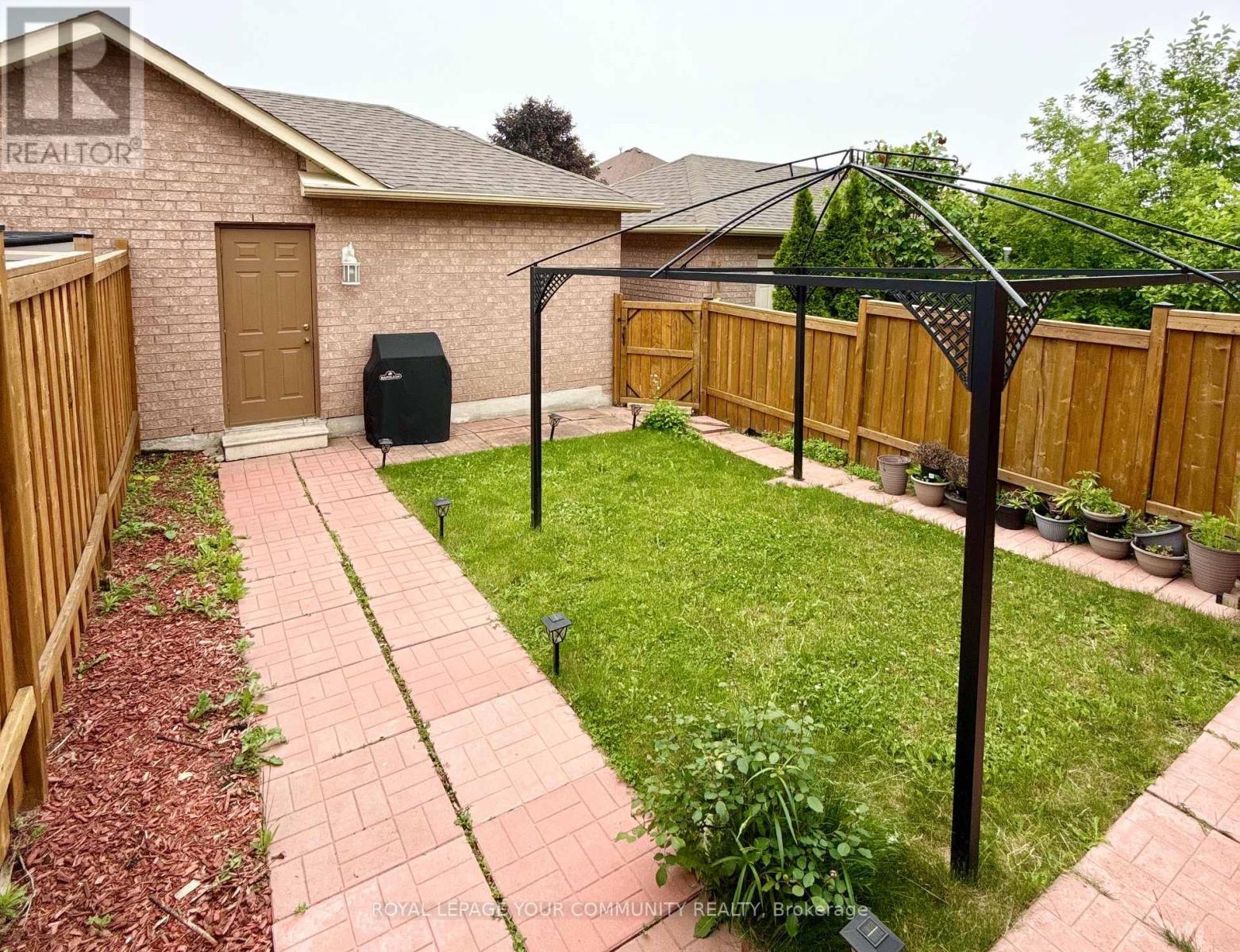 655 Napa Valley Avenue, Vaughan, Ontario  L4H 2J1 - Photo 34 - N12206049