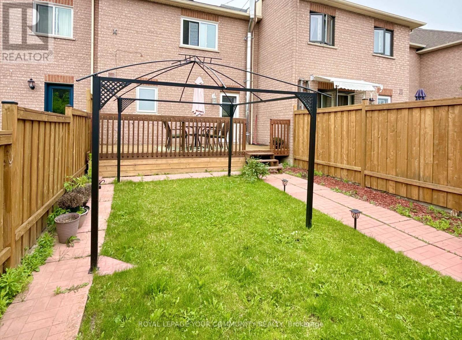 655 Napa Valley Avenue, Vaughan, Ontario  L4H 2J1 - Photo 35 - N12206049