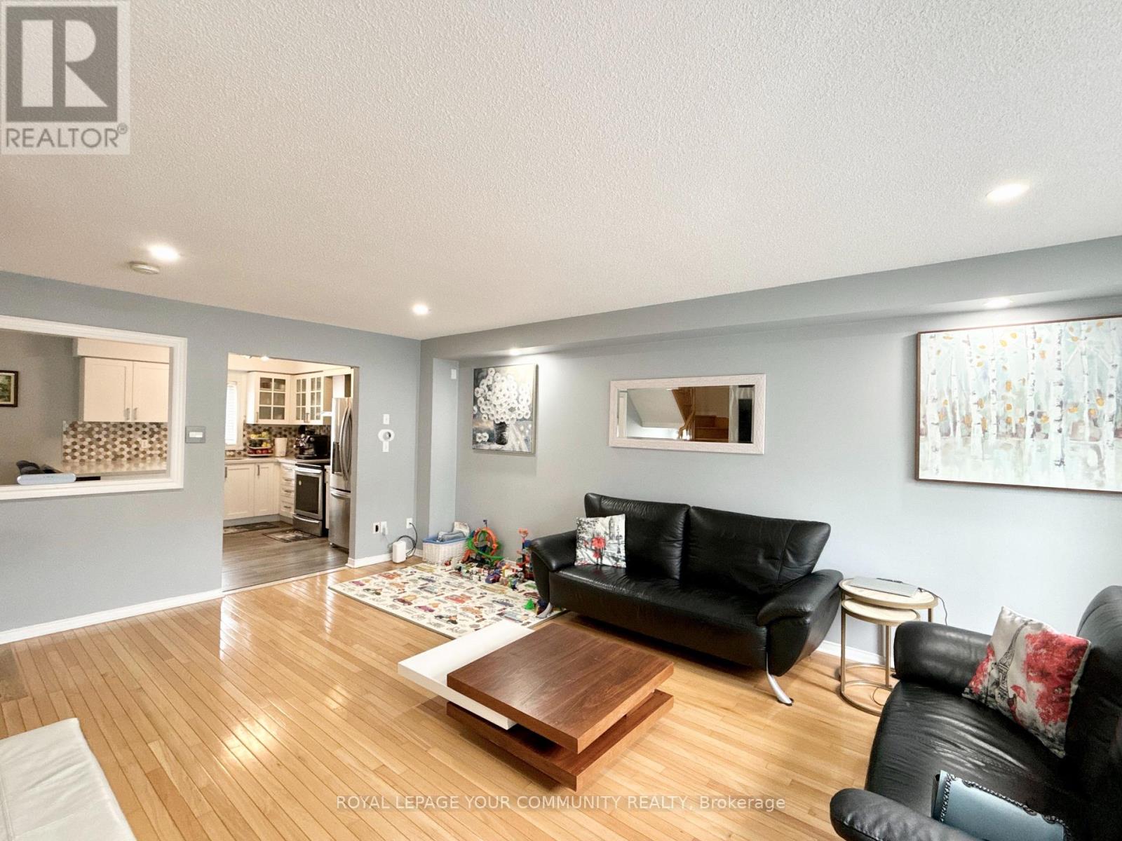 655 Napa Valley Avenue, Vaughan, Ontario  L4H 2J1 - Photo 4 - N12206049