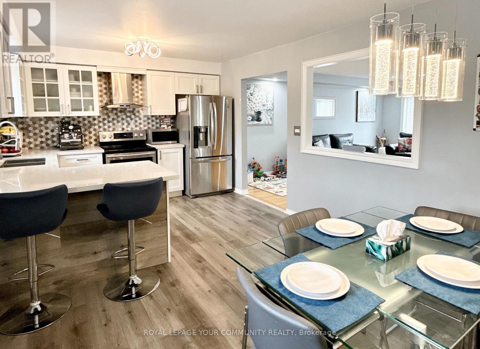 655 Napa Valley Avenue, Vaughan, Ontario  L4H 2J1 - Photo 6 - N12206049