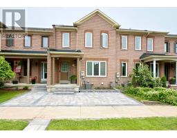 655 NAPA VALLEY AVENUE, Vaughan, Ontario