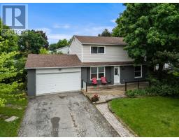 115 WILLIAM ROE BOULEVARD, Newmarket, Ontario