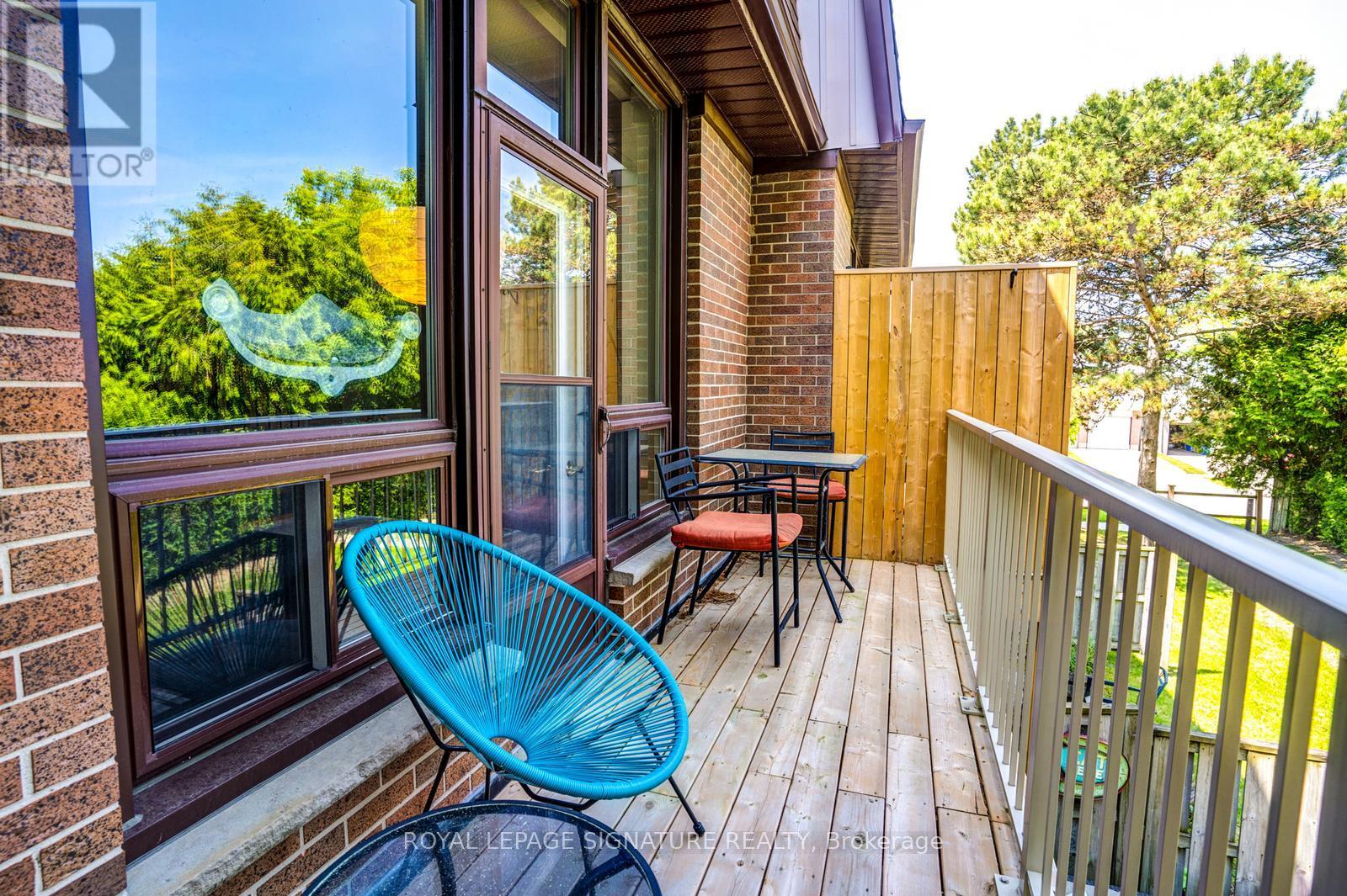 12 - 11 Plaisance Road, Richmond Hill, Ontario  L4C 5H1 - Photo 13 - N12206064