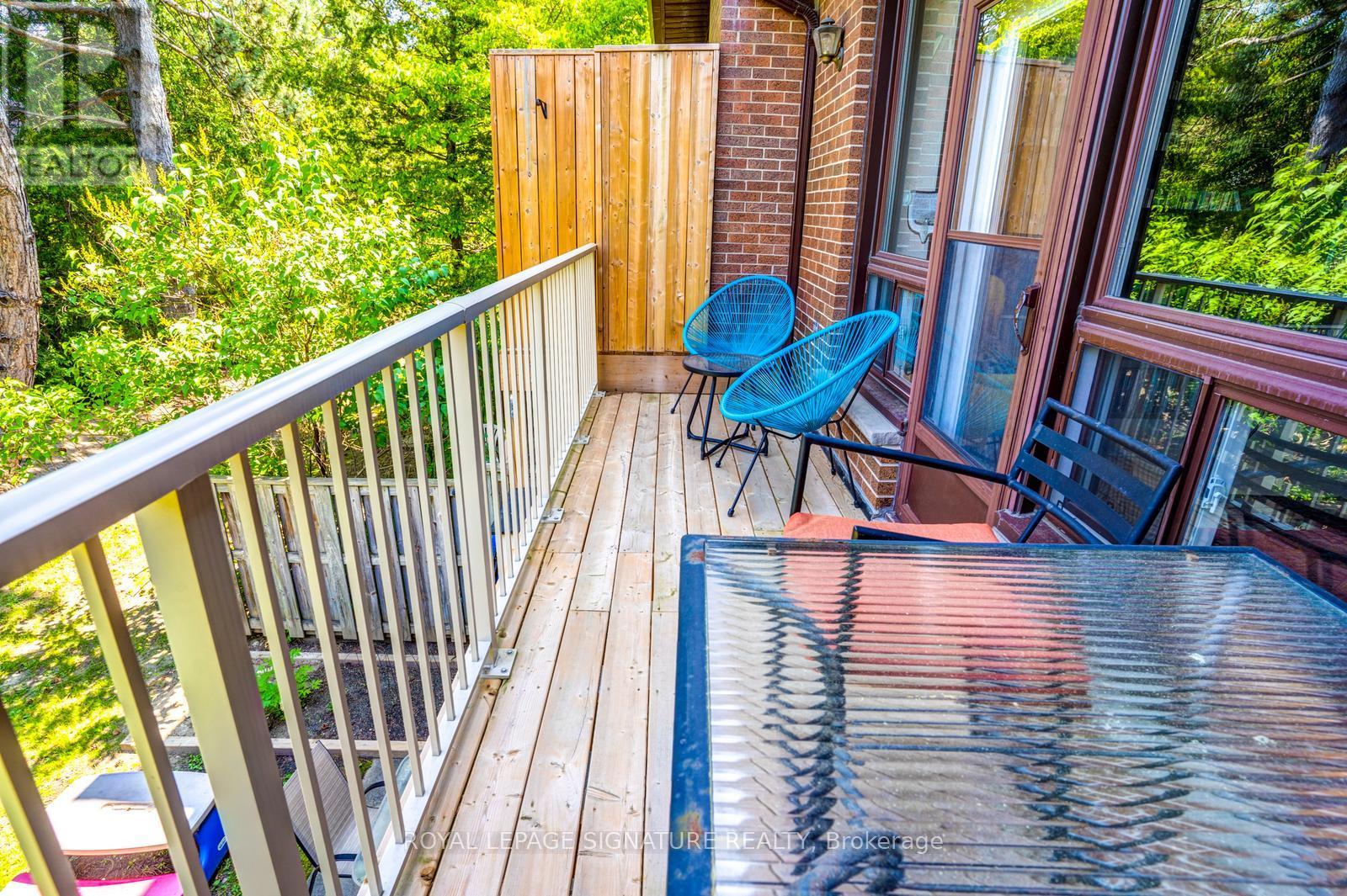 12 - 11 Plaisance Road, Richmond Hill, Ontario  L4C 5H1 - Photo 15 - N12206064