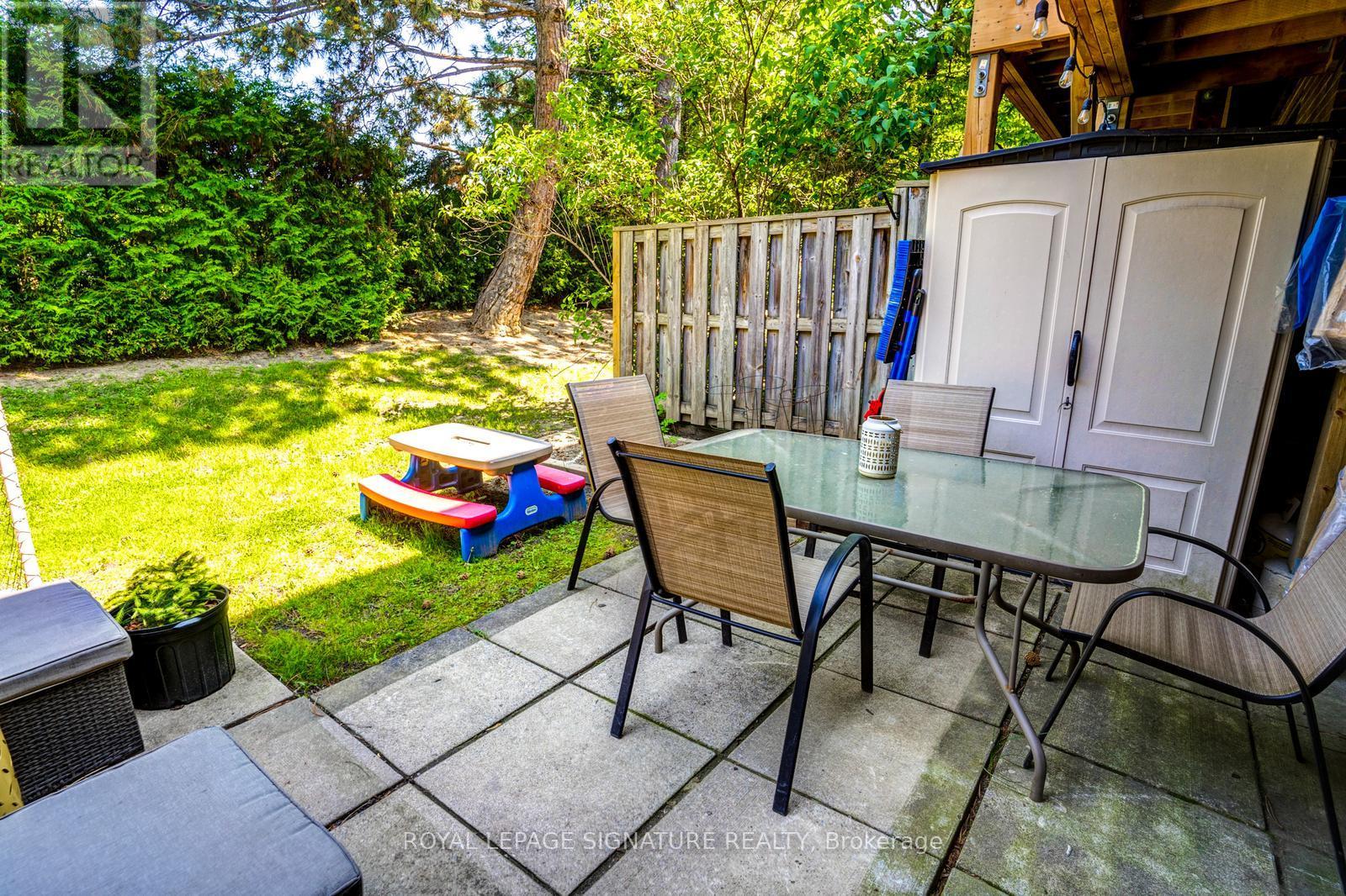 12 - 11 Plaisance Road, Richmond Hill, Ontario  L4C 5H1 - Photo 43 - N12206064