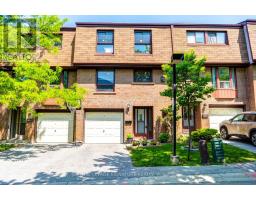 12 - 11 PLAISANCE ROAD, Richmond Hill, Ontario