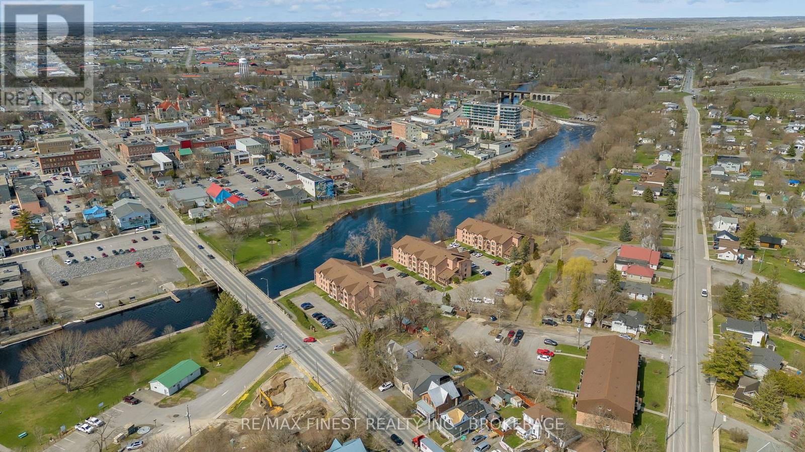 205 - 11 Centre Street S, Greater Napanee, Ontario  K7R 3X3 - Photo 28 - X12206142
