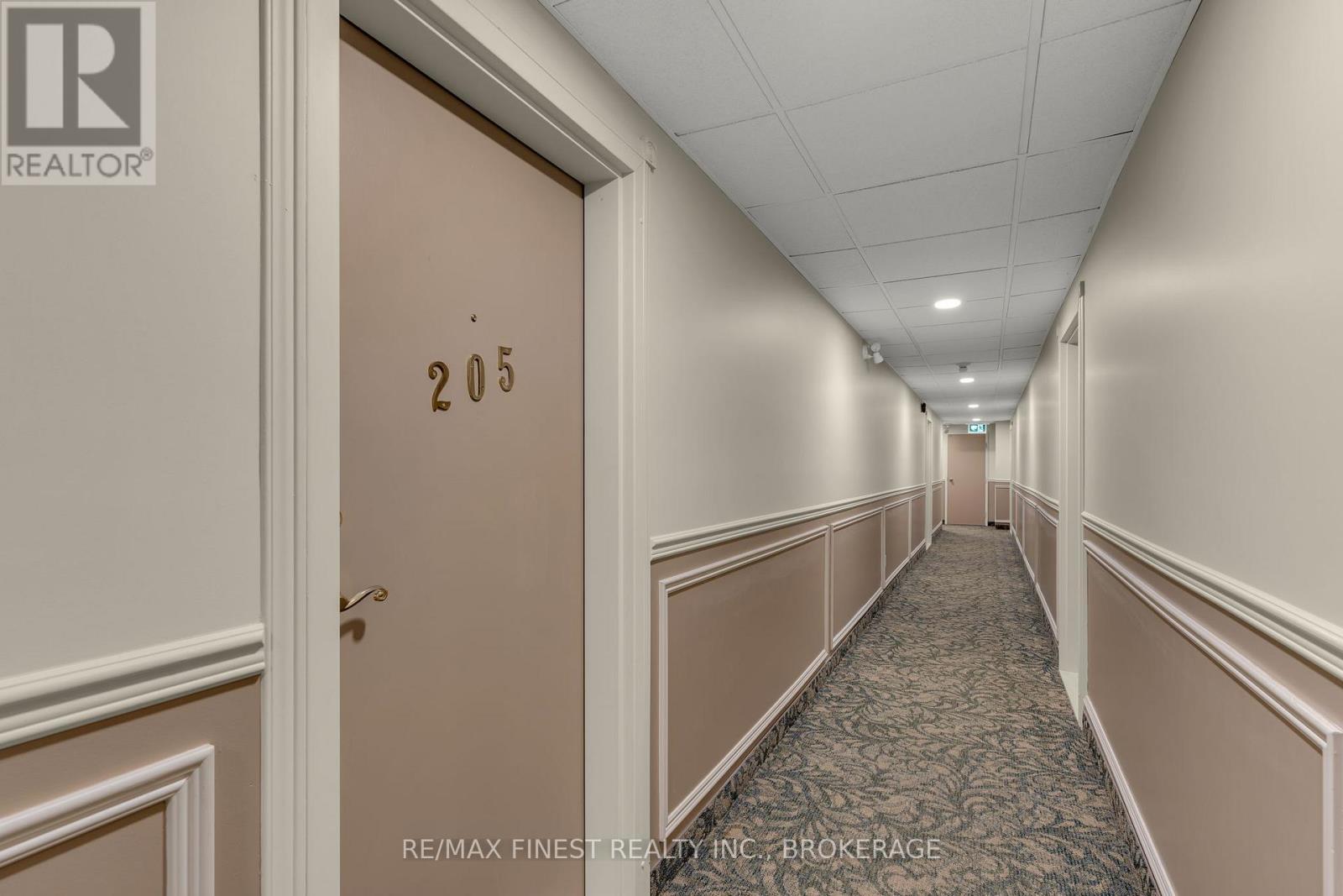 205 - 11 Centre Street S, Greater Napanee, Ontario  K7R 3X3 - Photo 6 - X12206142