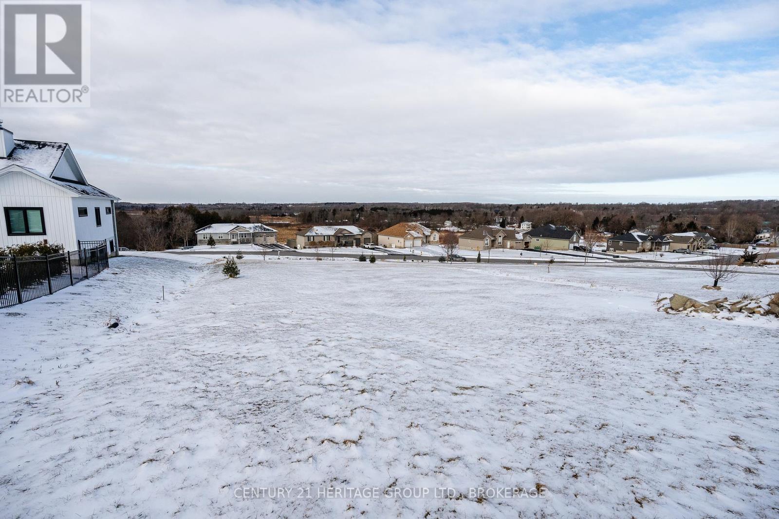 Lot 9 Morgan Drive, Frontenac, Ontario  K0H 2T0 - Photo 4 - X12206261