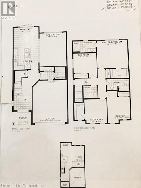 59 Malcolm Crescent, Caledonia, Ontario  N3W 0E9 - Photo 2 - 40717488