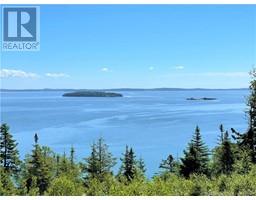 Lot 7 Kilmarnock Head, Chamcook, New Brunswick