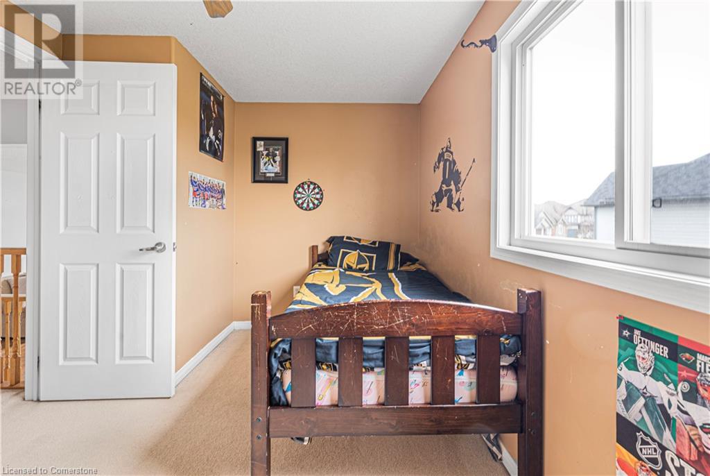 181 Sophia Crescent, Kitchener, Ontario  N2R 1X7 - Photo 20 - 40723338