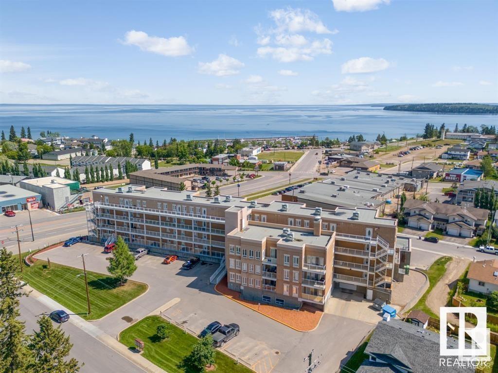 #308 802 12 ST, Cold Lake, Alberta