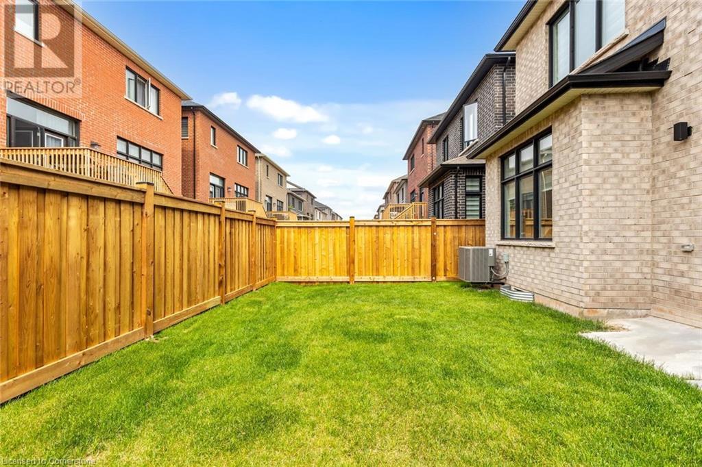 3114 Travertine Drive, Oakville, Ontario  L6M 5N8 - Photo 33 - 40714377