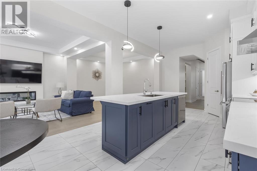3114 Travertine Drive, Oakville, Ontario  L6M 5N8 - Photo 12 - 40714377