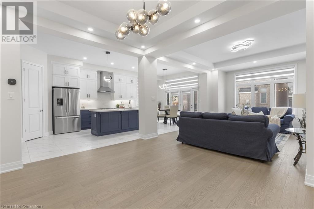 3114 Travertine Drive, Oakville, Ontario  L6M 5N8 - Photo 9 - 40714377