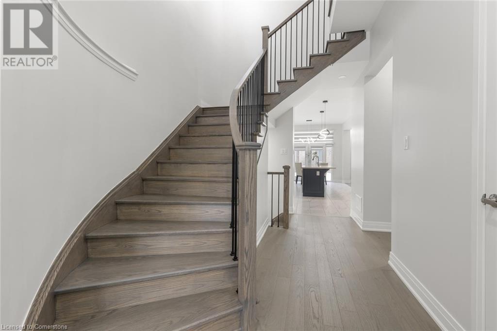 3114 Travertine Drive, Oakville, Ontario  L6M 5N8 - Photo 21 - 40714377