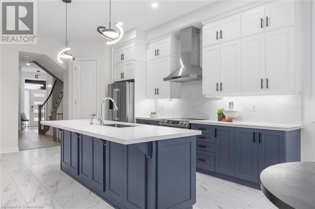 3114 Travertine Drive, Oakville, Ontario  L6M 5N8 - Photo 11 - 40714377
