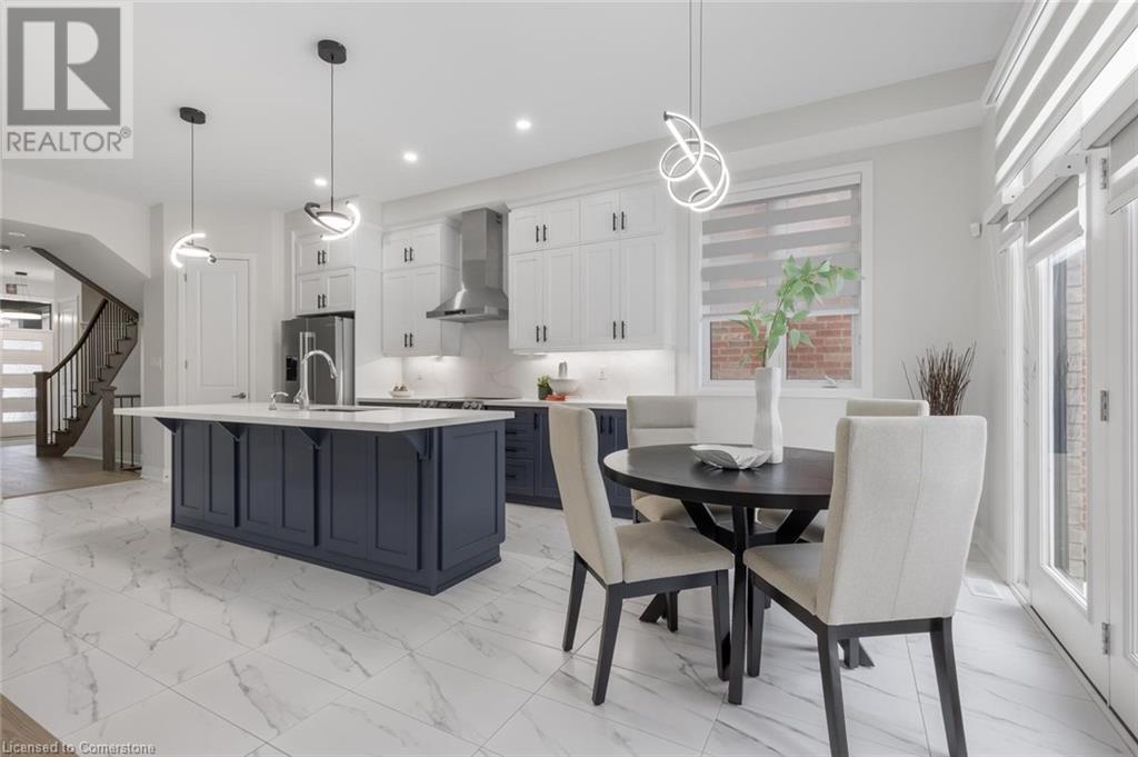 3114 Travertine Drive, Oakville, Ontario  L6M 5N8 - Photo 14 - 40714377