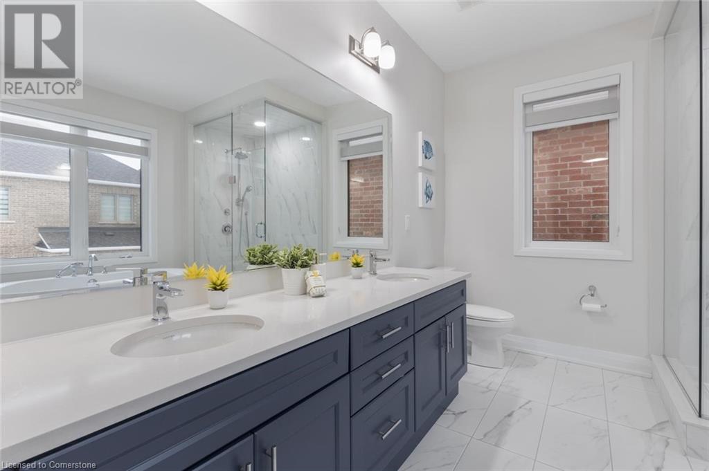 3114 Travertine Drive, Oakville, Ontario  L6M 5N8 - Photo 25 - 40714377