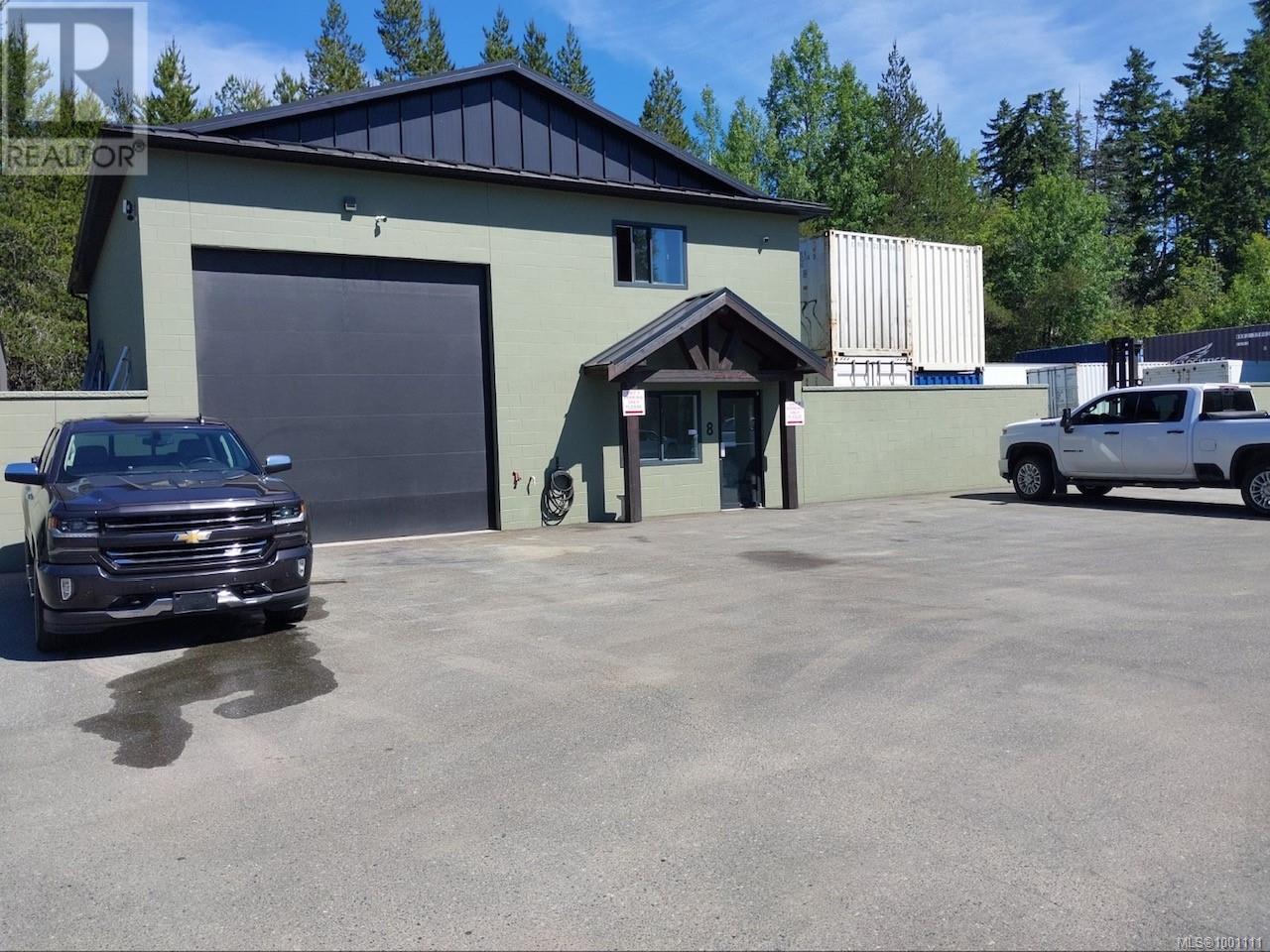 8 1010 Shearme Rd, Coombs, British Columbia