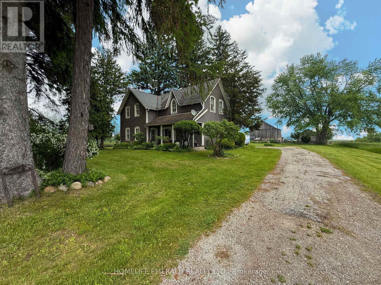 10187 COUNTY ROAD 10 ROAD, clearview, Ontario
