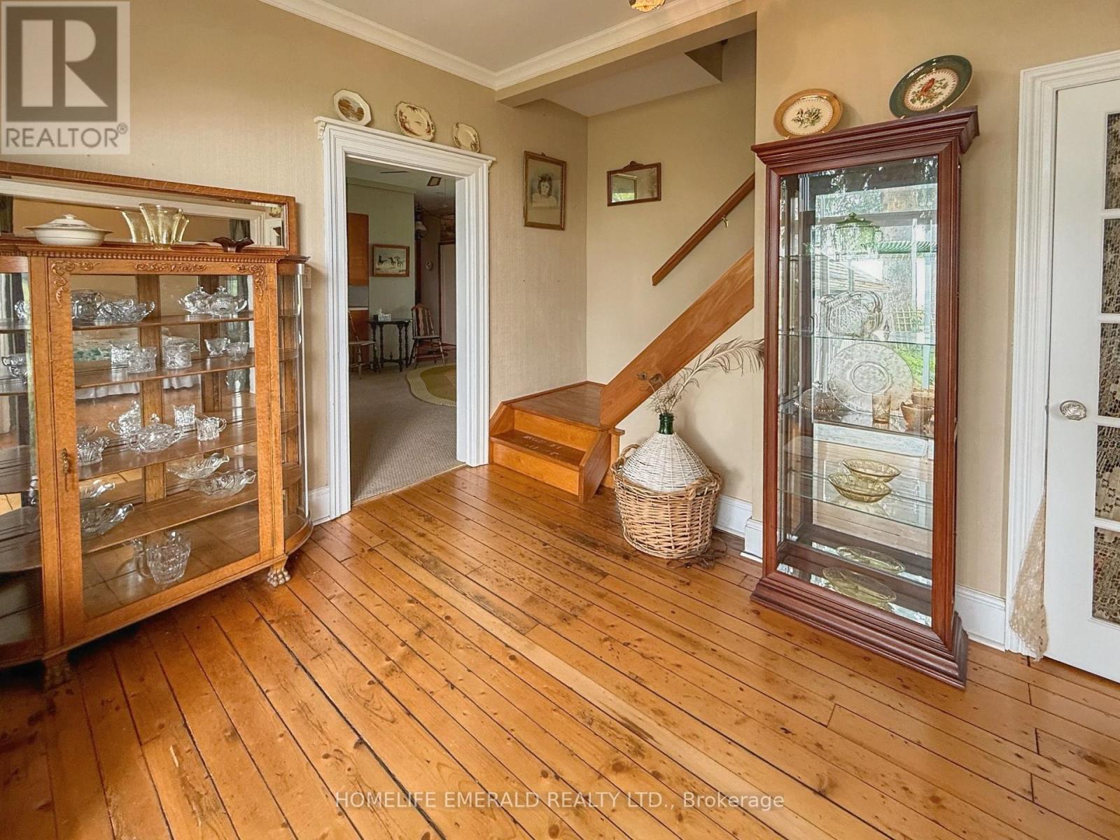 10187 County Road 10 Road, Clearview, Ontario  L0M 1N0 - Photo 17 - S12206014